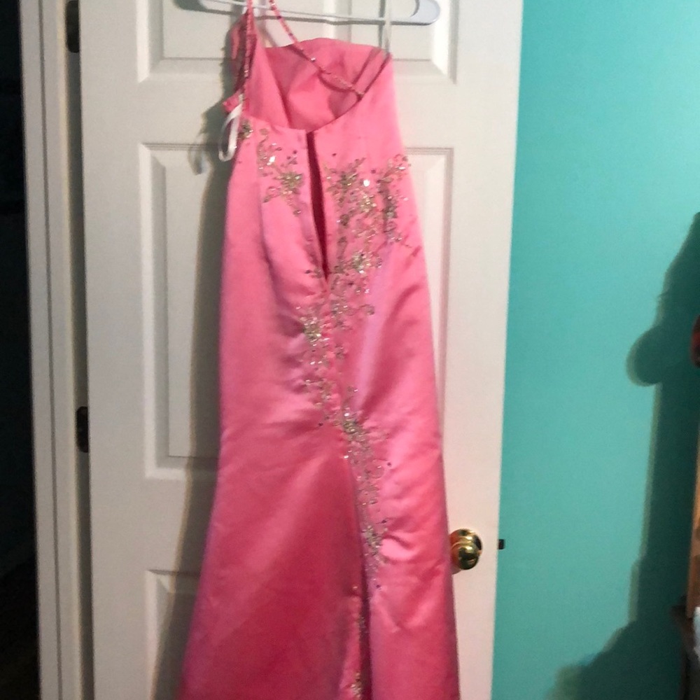 Gorgeous prom dress - Picture 8 of 8
